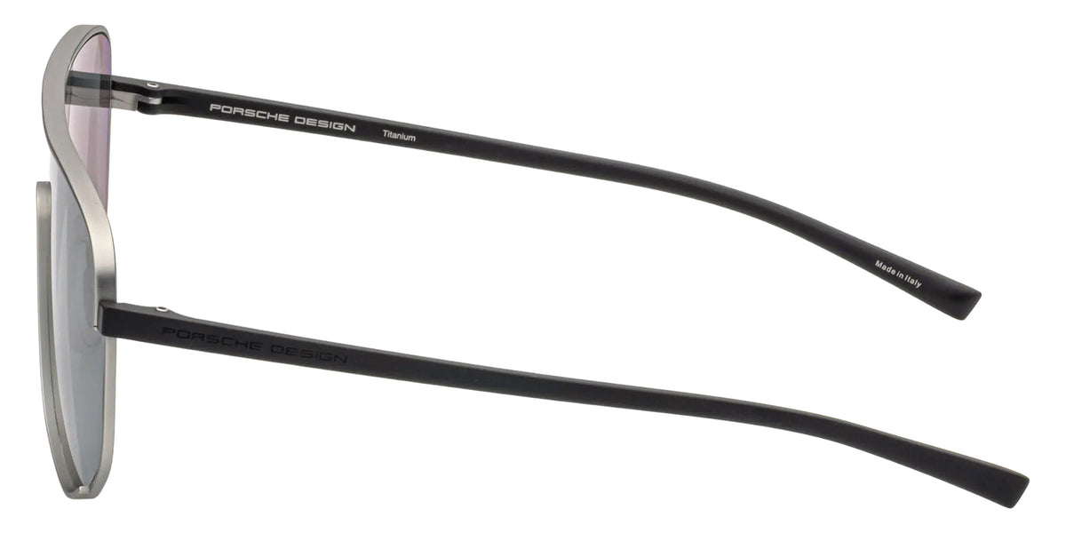 Porsche Design® Targa #1 by Orlando Bloom Sunglasses - Titanium
