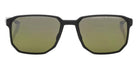 Porsche Design® Neo Blade #1 Sunglasses - Black