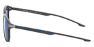 Porsche Design® Neo Blade #1 Sunglasses - Blue