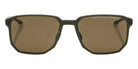 Porsche Design® Neo Blade #1 Sunglasses - Khaki
