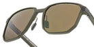 Porsche Design® Neo Blade #1 Sunglasses - Khaki