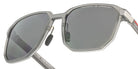 Porsche Design® Neo Blade #1 Sunglasses - Light Grey