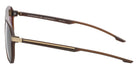 Porsche Design® Neo Blade #2 Sunglasses - Brown