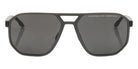 Porsche Design® Neo Blade #2 Sunglasses - Orange