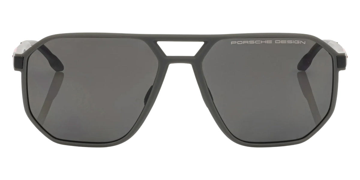 Porsche Design® Neo Blade #2 Sunglasses - Orange