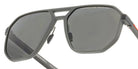 Porsche Design® Neo Blade #2 Sunglasses - Orange