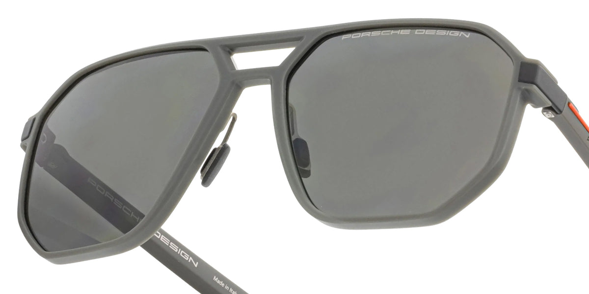 Porsche Design® Neo Blade #2 Sunglasses - Orange
