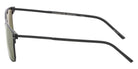 Porsche Design® Splitline #1 Sunglasses - Black