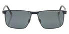 Porsche Design® Splitline #1 Sunglasses - Blue