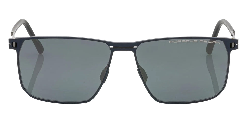 Porsche Design® Splitline #1 Sunglasses - Blue