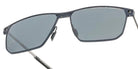 Porsche Design® Splitline #1 Sunglasses - Blue