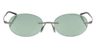 Porsche Design® Liquid Titanium #7 Sunglasses - Dark Grey