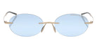 Porsche Design® Liquid Titanium #7 Sunglasses - Gold