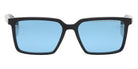 Porsche Design® EDITION A #1 Sunglasses - Black
