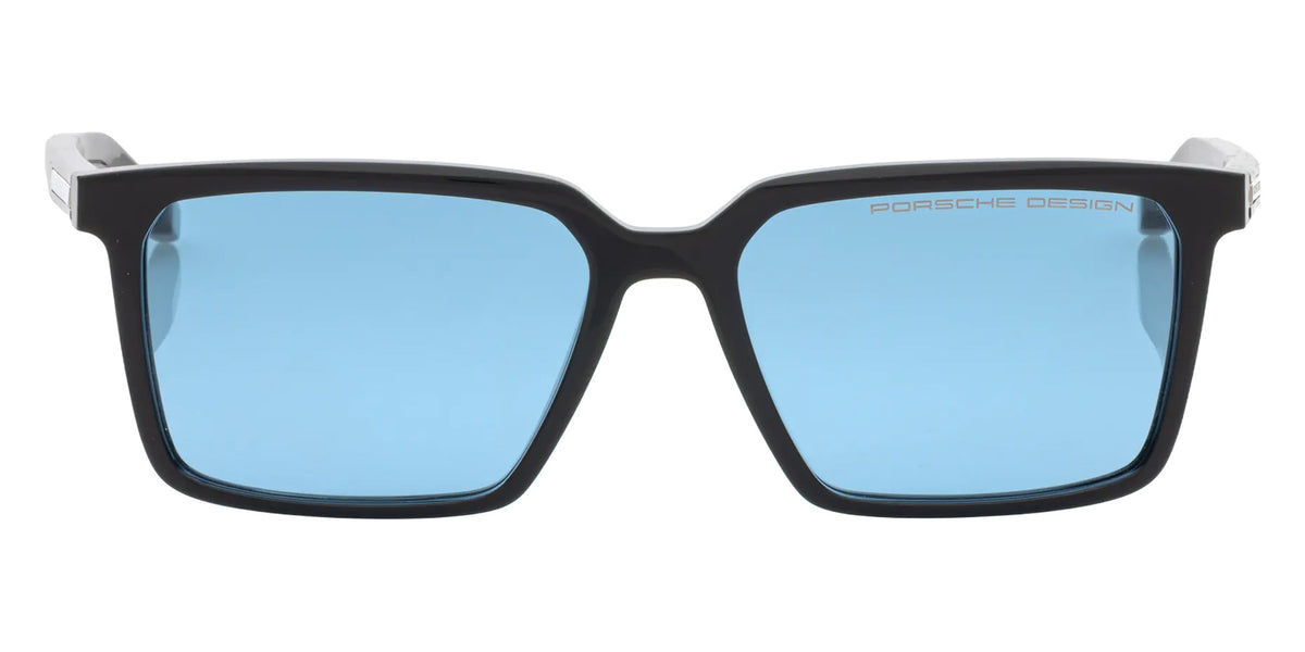 Porsche Design® EDITION A #1 Sunglasses - Black