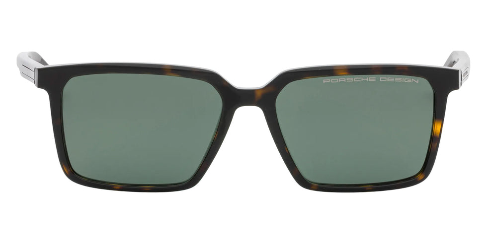 Porsche Design® EDITION A #1 Sunglasses - Dark Grey