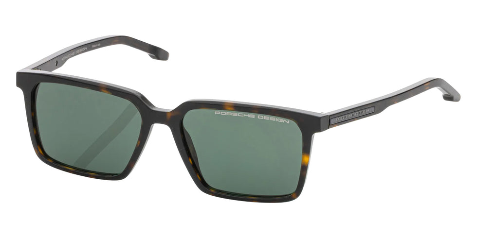 Porsche Design® EDITION A #1 Sunglasses - Dark Grey