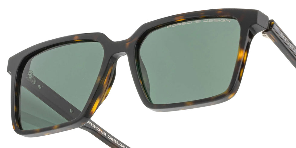 Porsche Design® EDITION A #1 Sunglasses - Dark Grey