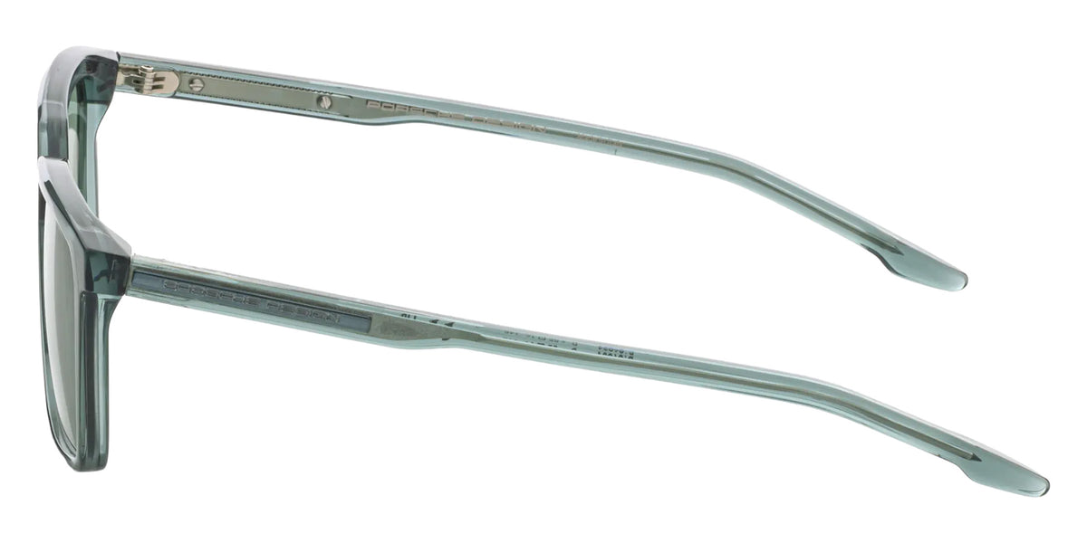 Porsche Design® EDITION A #1 Sunglasses - Green