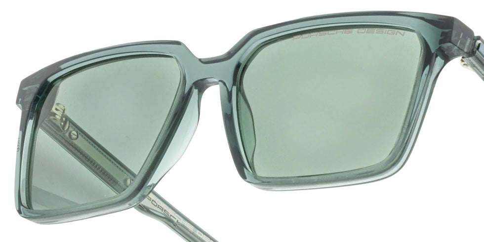 Porsche Design® EDITION A #1 Sunglasses - Green