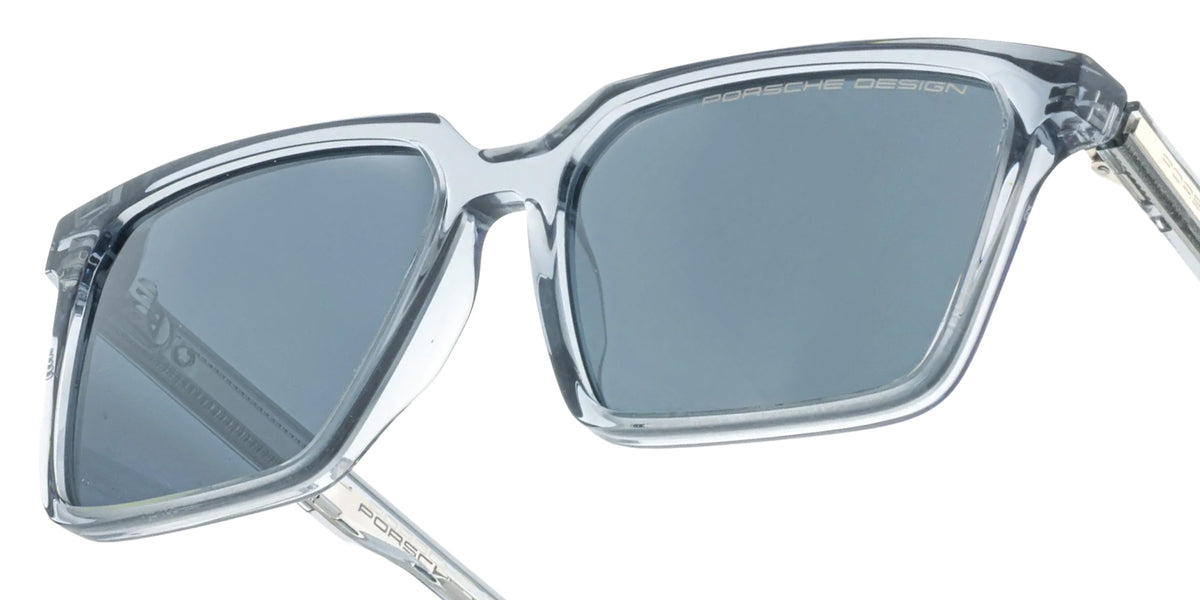 Porsche Design® EDITION A #1 Sunglasses - Grey