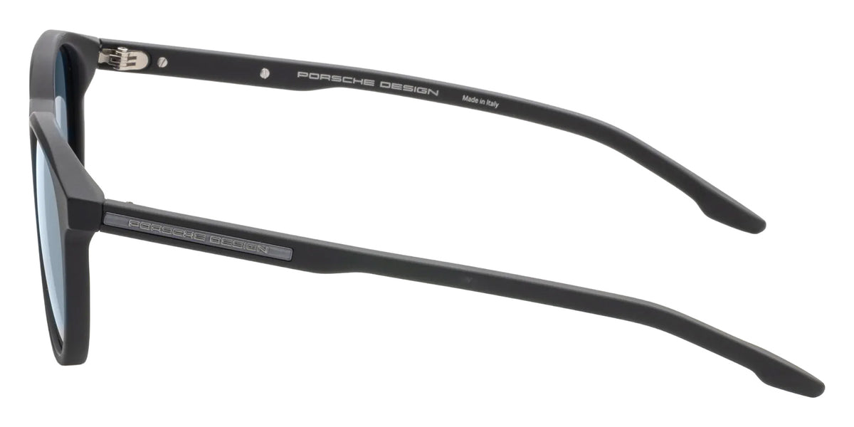 Porsche Design® EDITION A #2 Sunglasses - Black