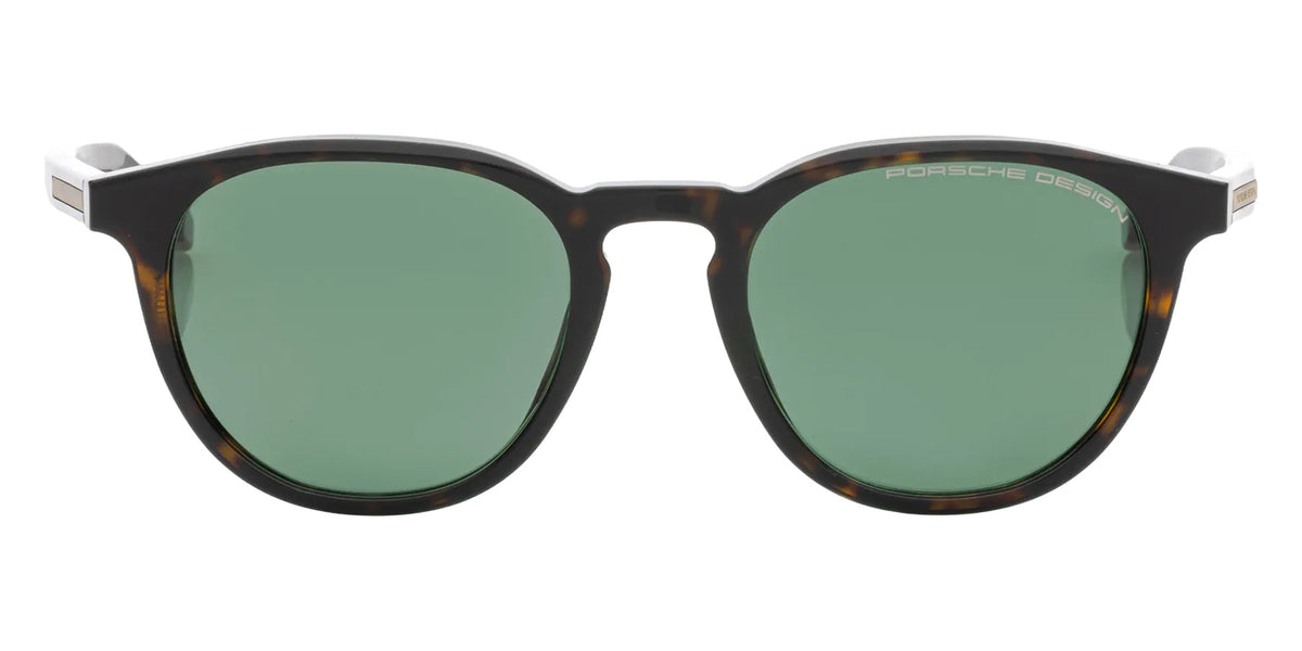 Porsche Design® EDITION A #2 Sunglasses - Gold