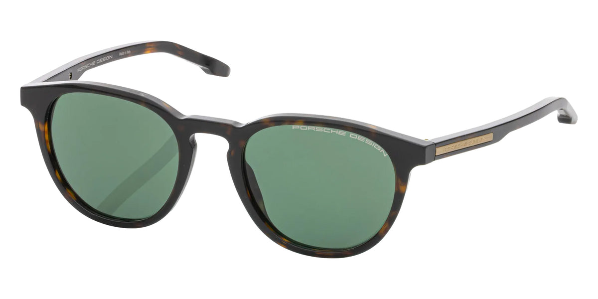 Porsche Design® EDITION A #2 Sunglasses - Gold