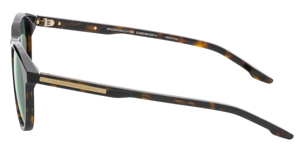 Porsche Design® EDITION A #2 Sunglasses - Gold