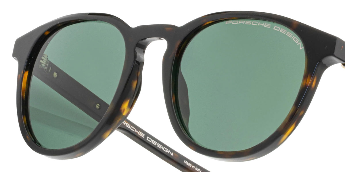Porsche Design® EDITION A #2 Sunglasses - Gold