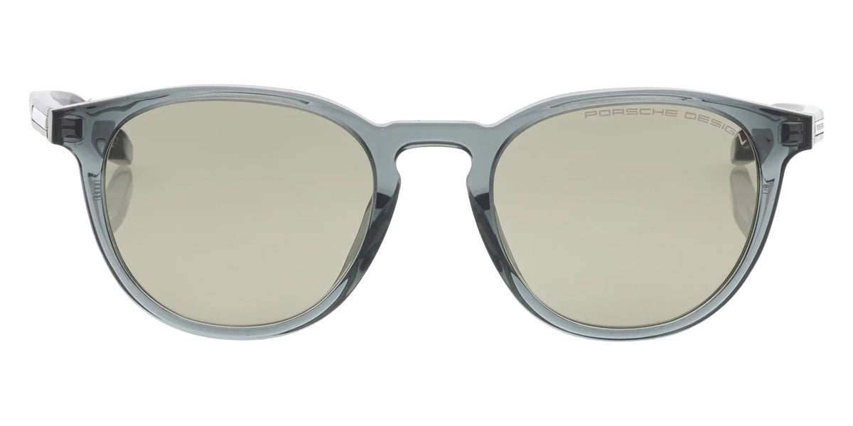 Porsche Design® EDITION A #2 Sunglasses - Grey
