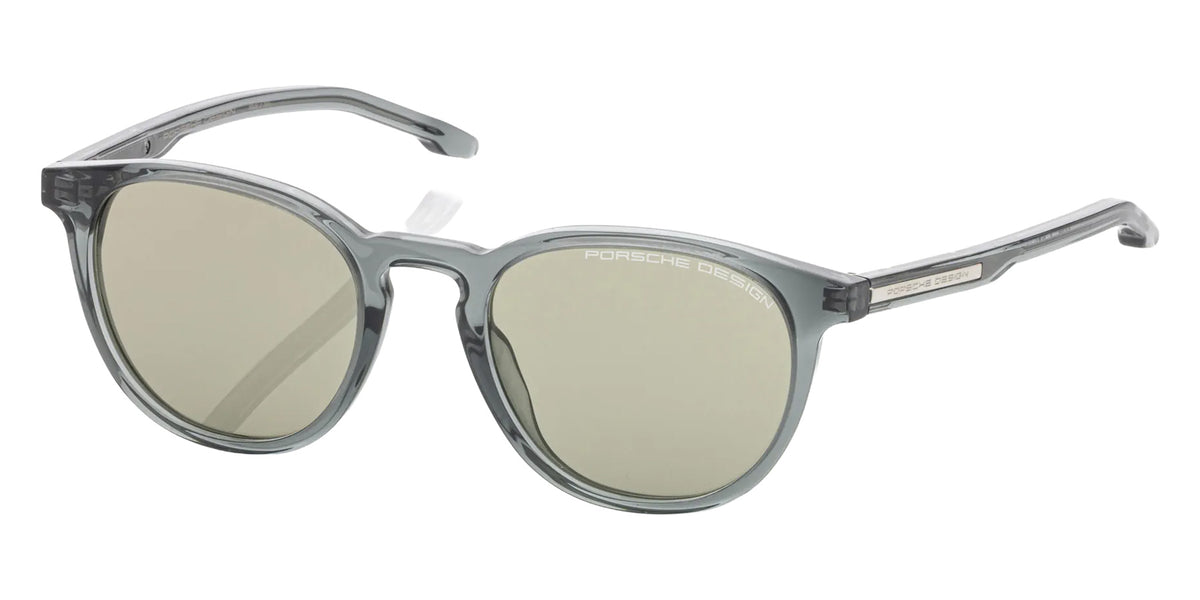 Porsche Design® EDITION A #2 Sunglasses - Grey