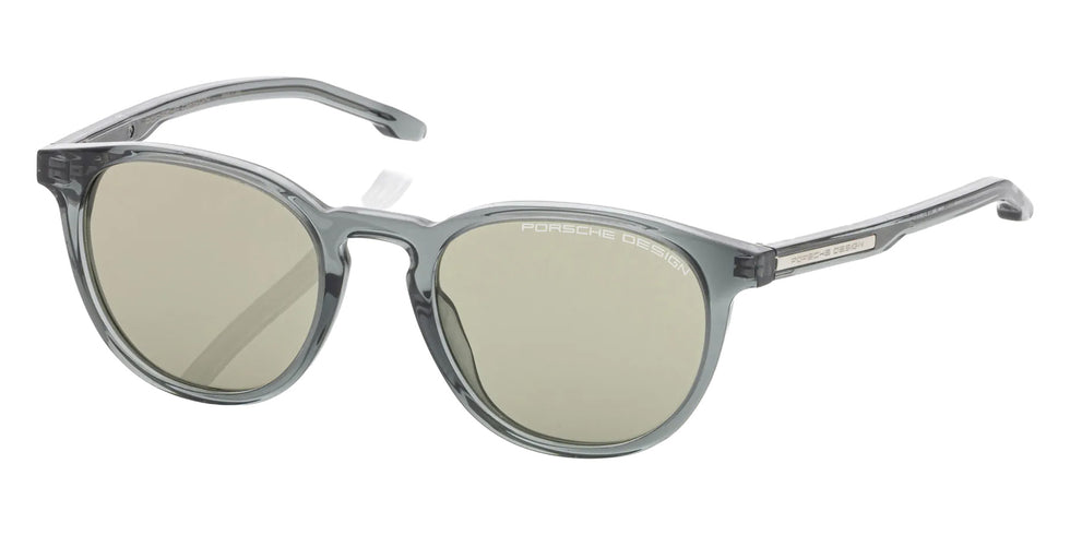 Porsche Design® EDITION A #2 Sunglasses - Grey