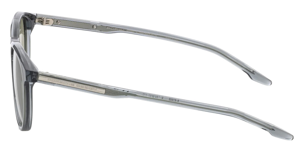 Porsche Design® EDITION A #2 Sunglasses - Grey