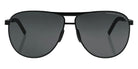 Porsche Design® MARTINI RACING™ Sunglasses - Black
