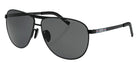Porsche Design® MARTINI RACING™ Sunglasses - Black