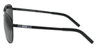 Porsche Design® MARTINI RACING™ Sunglasses - Black