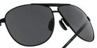 Porsche Design® MARTINI RACING™ Sunglasses - Black
