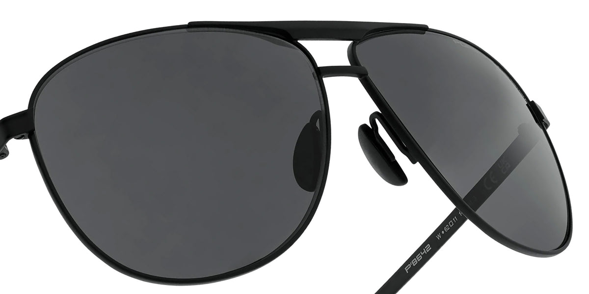 Porsche Design® MARTINI RACING™ Sunglasses - Black