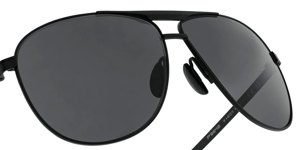 Porsche Design® MARTINI RACING™ Sunglasses - Black