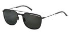 Porsche Design® Fusion #1 Sunglasses - Black