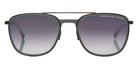 Porsche Design® Fusion #1 Sunglasses - Brown