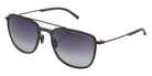 Porsche Design® Fusion #1 Sunglasses - Brown