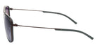 Porsche Design® Fusion #1 Sunglasses - Brown