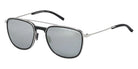 Porsche Design® Fusion #1 Sunglasses - Silver