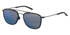 Porsche Design® Fusion #3 Sunglasses - Black
