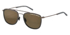 Porsche Design® Fusion #3 Sunglasses - Brown