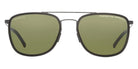 Porsche Design® Fusion #3 Sunglasses - Dark Grey