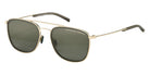 Porsche Design® Fusion #3 Sunglasses - Gold