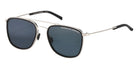 Porsche Design® Fusion #3 Sunglasses - Silver